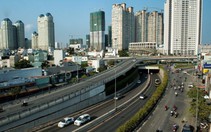 TP.HCM duyệt phương án sửa đường Nguyễn Hữu Cảnh