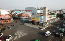 Trung tâm Đà Lạt: Sẽ dỡ bỏ rạp Hoà Bình, di dời dinh tỉnh trưởng