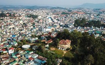 Quy hoạch Đà Lạt: đừng để tham vọng kinh tế nhất thời chi phối
