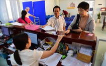 Phát hiện nhiều trường hợp mua giấy khám sức khỏe để thi giấy phép lái xe