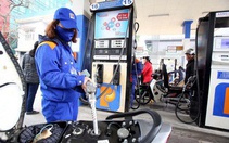 Giá xăng dầu đồng loạt tăng mạnh trong kỳ điều hành đầu tiên năm 2022