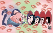 Chuyện Bát Giới thả dê
