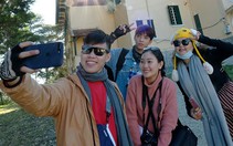 Cây gạo thôn Đoài và di sản Đà Lạt: những biểu tượng dần biến mất...