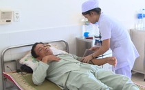 Khởi tố 6 người vụ phó tổng giám đốc điện mặt trời đánh dân