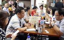 Thị trường trái phiếu doanh nghiệp của VN lên 4 tỉ USD