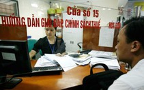 Hướng dẫn về thuế khi chuyển hộ kinh doanh lên doanh nghiệp