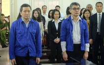 Nguyên tổng giám đốc Vietsovpetro lĩnh 3 năm 6 tháng tù