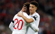 Anh và Pháp đại thắng ở trận ra quân vòng loại Euro 2020