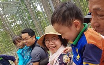 Ta còn bên cha mẹ bao lâu...