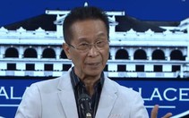 Trung Quốc kiểm soát Biển Đông, Philippines nói chỉ có thể phản đối mạnh mẽ