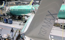 Boeing mời hơn 200 phi công, hãng hàng không để thông tin về 737 MAX