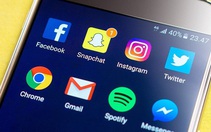 Đức và Pháp phản đối việc Twitter, Facebook khóa tài khoản của ông Trump
