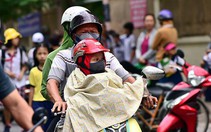 Nắng nóng Nam Bộ còn kéo dài, gay gắt hơn