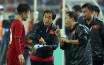 Những 'người hùng' thầm lặng sau chiến thắng của U23 Việt Nam