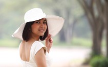 Sài Gòn đang quá nóng, hãy nở một nụ cười