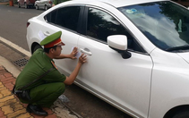 Kết nối để không 'mất bằng lái xe phải thi lại'