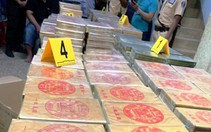 TP.HCM vừa là nơi tiêu thụ vừa là nơi trung chuyển ma túy?