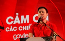 Nhà sáng lập, CEO của Go-Viet từ chức, trở thành cố vấn