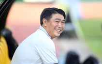 HLV Trần Minh Chiến từ chức, cả CLB B.Bình Dương không ai biết