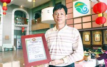 Web Trung Quốc chôm thương hiệu để bán hàng dỏm