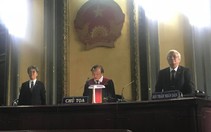 Nghe tòa tuyên án phí vụ ly hôn Trung Nguyên 80 tỉ, nhầm gấp 10 lần