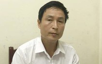 Khởi tố bị can đâm chết giám đốc doanh nghiệp trên ôtô