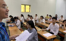 ĐH Công nghiệp TP.HCM tăng chỉ tiêu xét đánh giá năng lực và học bạ