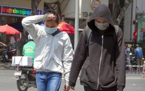 Nắng nóng lan rộng, hạn mặn đe dọa Nam Bộ