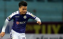 Bán được hàng trăm áo đấu, CLB Hà Nội tự tin 'mơ xa'