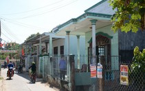 Vây bắt nghi phạm giết người, thiếu úy cảnh sát bị đâm trúng mắt