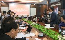 Không đủ căn cứ chứng minh thầy giáo dâm ô học sinh ở Bắc Giang