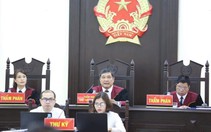 Phan Sào Nam và Nguyễn Văn Dương được xét xử vắng mặt