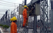 Mức tăng giá điện 8,36% có thể được điều chỉnh nhẹ