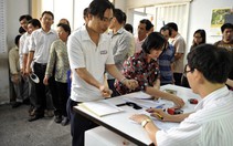 'Mất bằng lái phải thi lại' có đúng luật không?