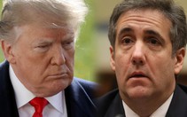 Cựu luật sư Cohen kiện, đòi tập đoàn Trump trả nợ 3,8 triệu USD