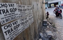 56 vụ giết người trong 4 năm vì tín dụng đen
