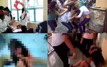 Phải tuyên chiến với bạo lực học đường