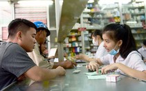 Chỉ mới 72% nhà thuốc ở TP.HCM kết nối mạng