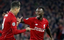 Đá bại Porto 2-0, Liverpool đặt một chân vào bán kết Champions League
