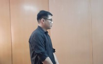 Buôn lậu hàng trăm tấn thịt trâu ngoại, giám đốc công ty lãnh án