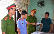 Bắt 3 cán bộ đền bù khống dự án khu dân cư