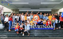 Du học tại chỗ - xu hướng phổ biến