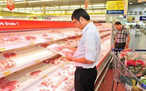 MM Mega Market Việt Nam tăng cường kiểm soát chất lượng thịt heo