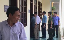 ĐH Kinh tế quốc dân hủy kết quả trúng tuyển 2 thí sinh Hòa Bình