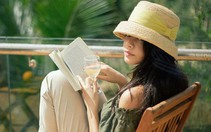 Hải Minh - cô gái nhỏ và thời trang bền vững từ cói