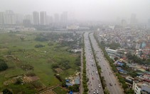 Lại thúc di dời trụ sở bộ, ngành