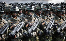 Ông Kim Jong Un: 'Muốn có hòa bình, phải có quân đội mạnh'