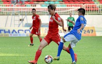Minh Vương tỏa sáng, Văn Toàn - Việt Hưng lập công