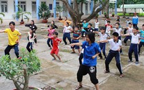 Hệ lụy từ 'giang hồ mạng': Lấy tích cực đẩy lùi tiêu cực
