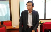 7 người thi công chức từ đậu thành rớt sau thẩm định ở Lâm Đồng
